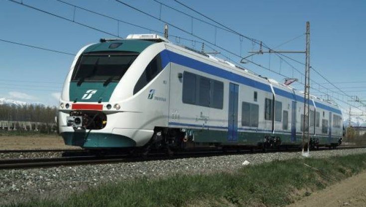Torna il biglietto unico per pullman e treno sulla tratta Viadana-Parma