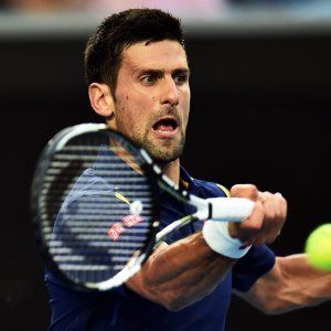 Una lunga sfilza di stelle racconta di un tennis pulito