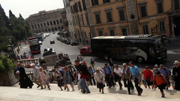 Il turismo in Italia cresce: ecco dove bisogna investire