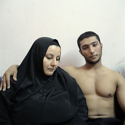 La 57^ edizione di World Press Photo, le foto pi&ugrave; belle