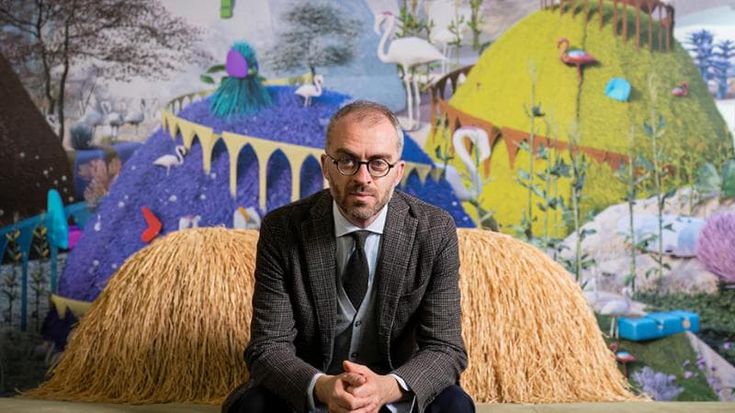 Artissima riapre i battenti tra mercato e innovazione