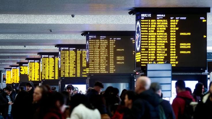 Dalla scuola ai trasporti: tutti gli scioperi di marzo