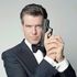 Pierce Brosnan candida Idris Elba primo 007 di colore