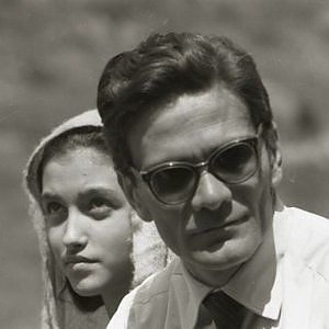 Maratona per Pasolini nelle viscere di "Petrolio"