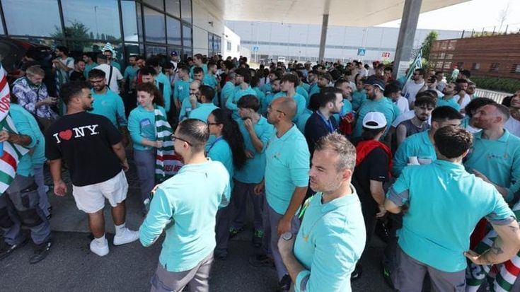 Accordo alla Philip Morris: saranno assunti 100 precari. “Ora guardiamo al futuro”