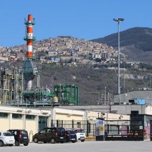 Eni, in Val d'Agri "nessuna contaminazione delle acque"