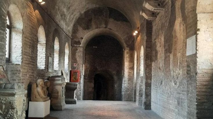Giornate del Patrimonio, visite guidate alla scoperta del museo di Tarquinia