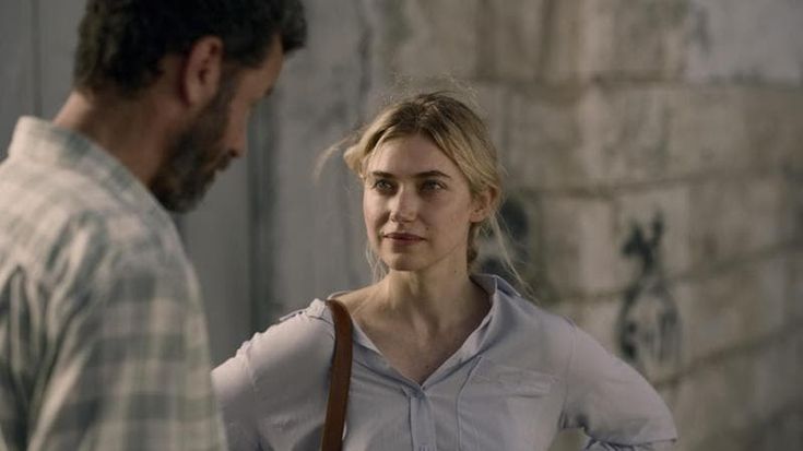 “The teacher”, un film militante tra le rovine della Palestina. La recensione di Alberto Crespi