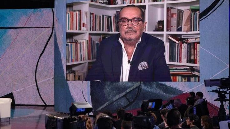 Franco Di Mare avrebbe compiuto 70 anni: ricordo del giornalista che annunciò il suo destino in tv
