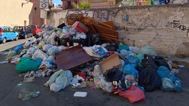 Alla Rap in difficoltà servono 20 milioni:rischio aumento Tari