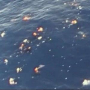 Migranti, in onda su Sky 'Un unico destino': il docufilm di Repubblica che racconta la strage dei siriani