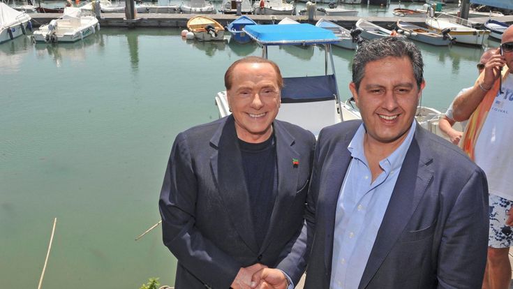 Berlusconi: Tajani premier. Salvini e i big via dai duelli 