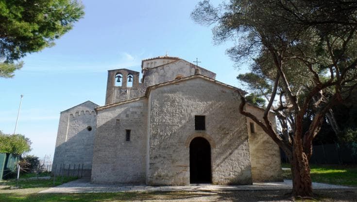 Romanico marchigiano: cosa vedere tra mare e borghi