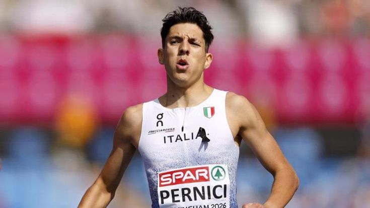 Europei di atletica: gli italiani in gara giovedì 13 agosto e dove vederli in tv