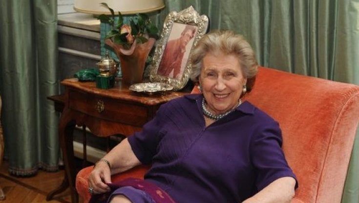 I  segreti del successo di Marida, una regina senza corona