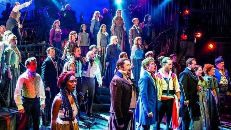 Concerti, musical e spettacoli: l’incontenibile stagione degli Arcimboldi