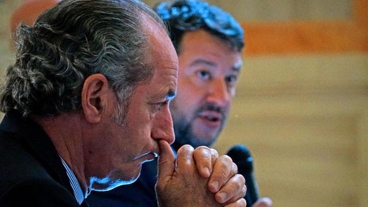 Gli alleati contro Zaia, FdI reclama il Veneto. Tajani: “No a imposizioni”
