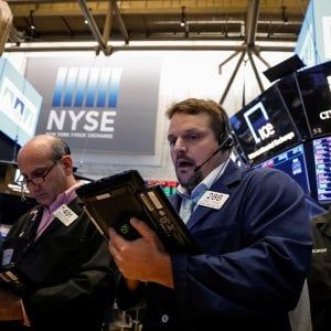 BofA, il trimestre si chiude con 6,8 miliardi di utili