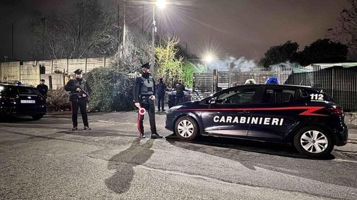 Maxi colpo in villa, rubati gioielli e cronografi di lusso per 100mila euro