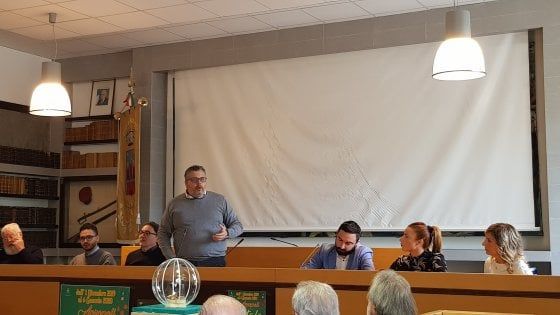 Presentato il cartellone del "Natale delle meraviglie"