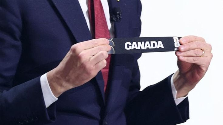 Canada, Svizzera e Qatar: tutto sulle possibili avversarie mondiali dell’Italia