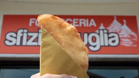 Panzerotto batte piadina: così in Romagna una focacceria pugliese sbaraglia la tradizione