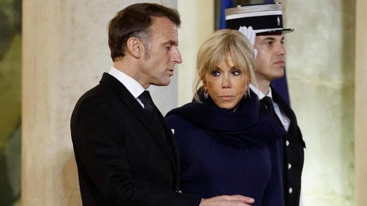 Media: “Un errore dietro al video di Brigitte Macron”. E la portavoce del governo la difende