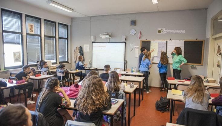 Alunni disabili, la Regione fa ricorso alla Consulta: “Pochi fondi per loro. Diritti senza risorse”