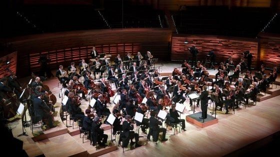 Torna la grande musica classica a Monte-Carlo e sulla Costa Azzurra