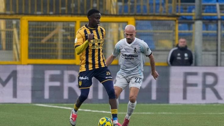 L’Entella e il mercato agli sgoccioli: cercasi rinforzi in attacco