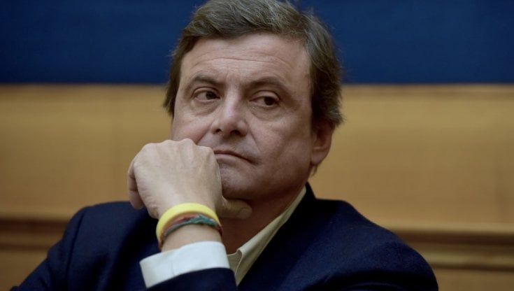 Calenda e Renzi provano già ad allargare il partito unico del Terzo polo: "Inviteremo anche Più Europa"