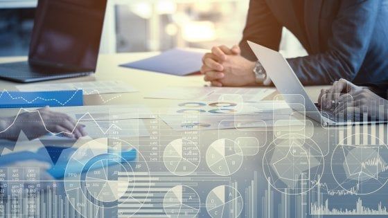 Trasformazione digitale, aziende sempre più connesse