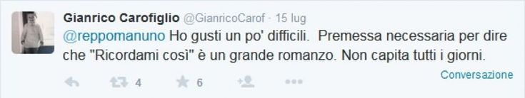 "Ricordami così", il romanzo di Johnston conquista la rete