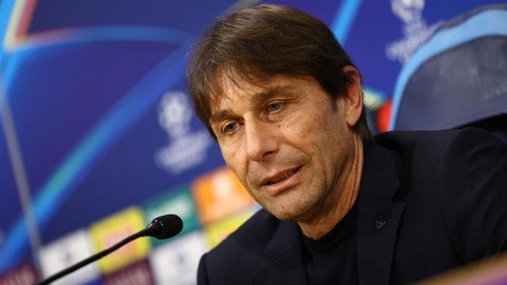 Napoli-Chelsea, Conte: “Un'onda azzurra ci spinga. Spalletti? Lo scudetto è ancora qui, rispetto”