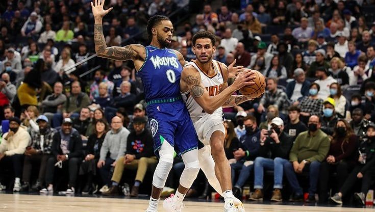 Basket, Nba: Phoenix suona la nona, Washington comanda a Est e Chicago sgambetta i Lakers