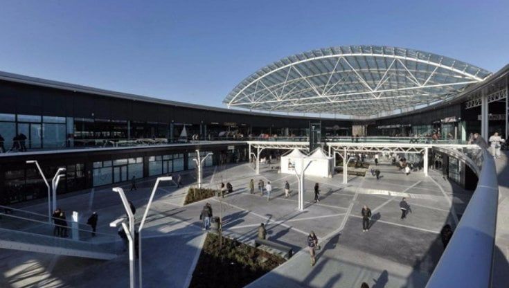 Commercio, Parma Retail passa al Gruppo Eurofund e diventa Parma Promenade 