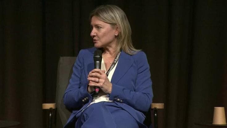 Closing the gender gap, Snichelotto: "L'emancipazione passa dall'indipendenza economica. Bisogna creare valore nel Sud"
