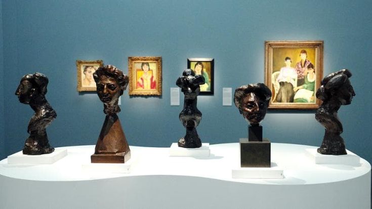 L’arte incrocia il mondo, il lato esotico di Matisse