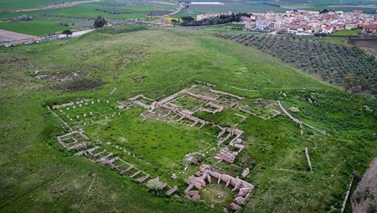 La second life dell'antica Herdonia: ora 'la Pompei della Puglia' sarà un parco archeologico 