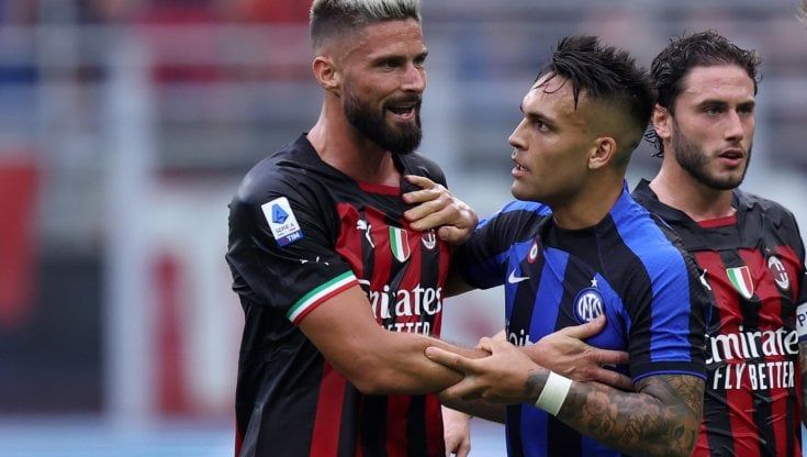 Champions, Milan-Inter: dove vederla in diretta tv e streaming, probabili formazioni 