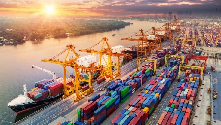 L'export torna ai livelli pre Covid: Emirati, Arabia e India in crescita 