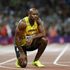 Atletica, Asafa Powell miglior crono della stagione nei 100 metri: 9''84