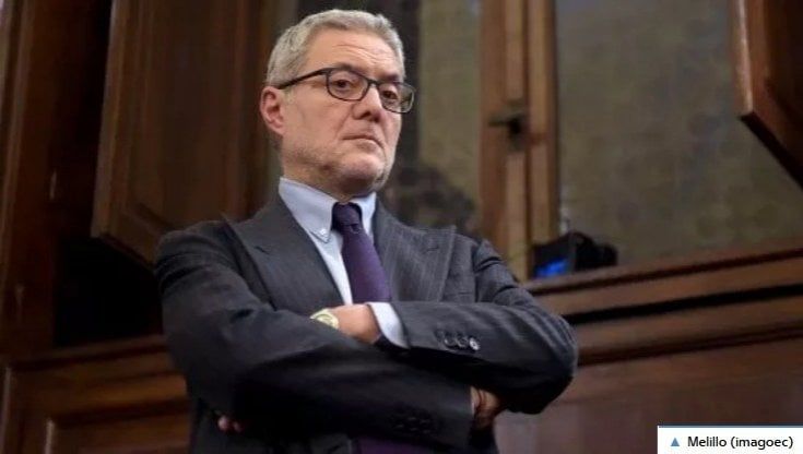 Procura nazionale antimafia, in arrivo la scelta: un incastro di correnti decide la sfida tra Melillo e Gratteri