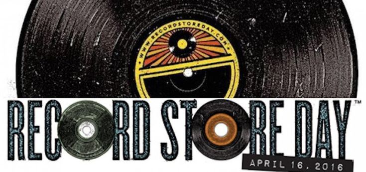 Record Store Day 2016, il 16 aprile si festeggia con 300 nuove uscite: da Dylan a Frusciante