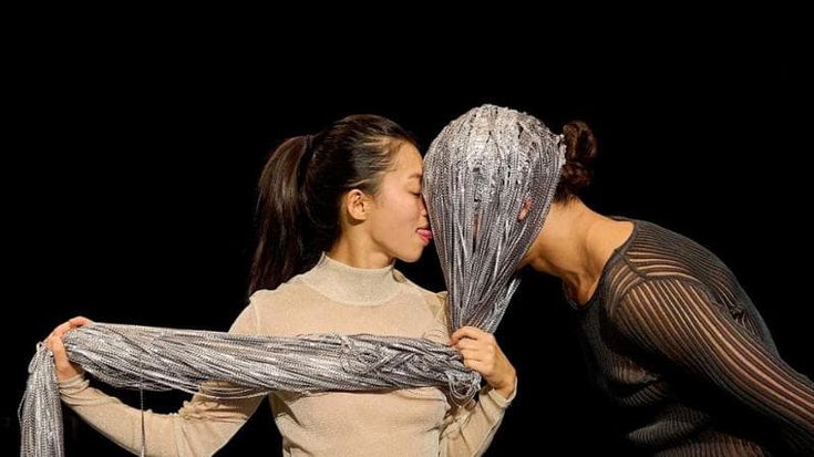Un’indagine sul corpo che danza