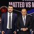 Duello Renzi - Salvini, la la politica non va sempre ridotta a spettacolo