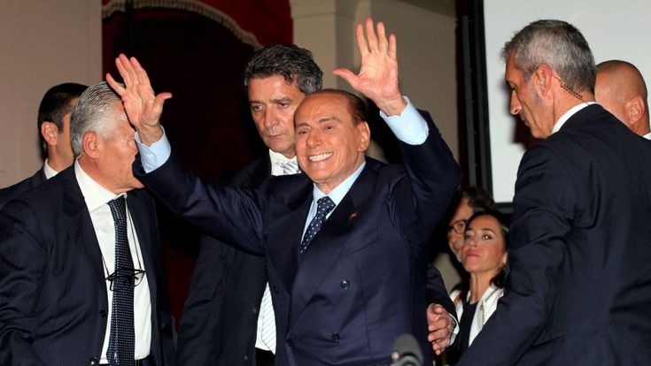 Torna il menù di Berlusconi: ci portò più spesa, più tasse e spread al top