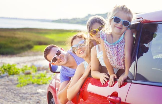 Noleggiare un’auto? Ecco come si fa