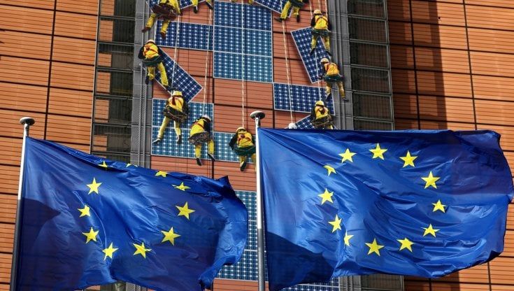 Google rischia un nuovo round di sanzioni da parte di Bruxelles