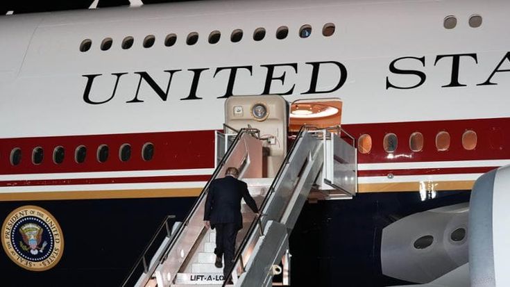 Sotto inchiesta reporter del Nyt che hanno scritto dei problemi di sicurezza del nuovo Air Force One